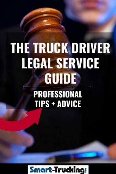 Cakung, jakarta timur6 hari yang lalu. The Truck Driver Legal Service Guide - Professional Tips ...