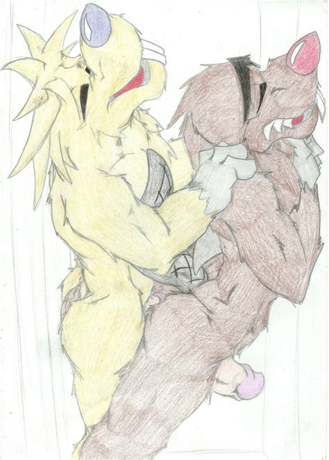Rule 34 Against Wall Angry Beavers Anthro Beaver Closed Eyes Daggett Duo From Behind Fur Furry
