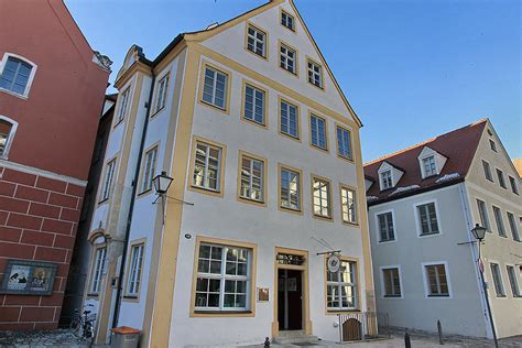 Wohnung mieten in neuburg a.d. Kate - Café am Theater | Donnerstag, 06.02.2014 | Neuburg ...