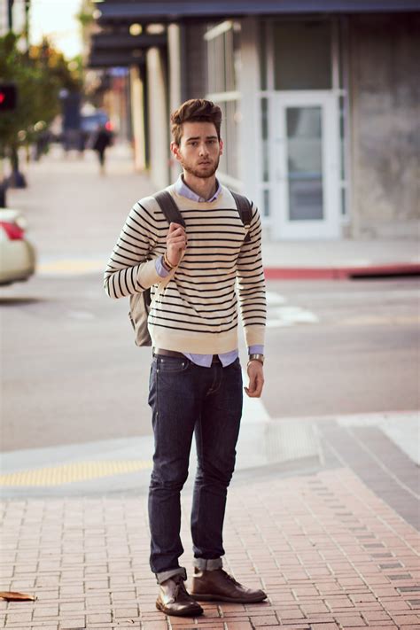 Mens Spring Fashion Essentials 2021 Style Guide • Styles Of Man