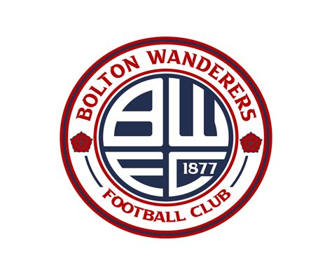 Bolton Wanderers Rebrand