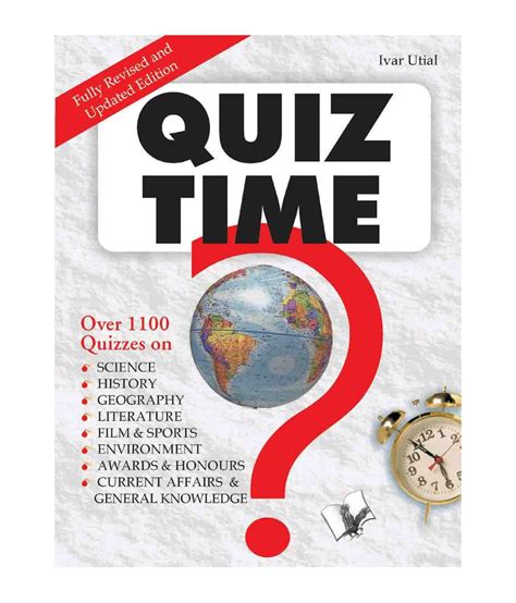 Quiz Time Buy Quiz Time Online At Low Price In India On Snapdeal