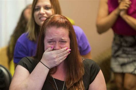 Valley San Antonio Turns Out For And Against The Supreme Court