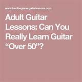 How Can Learn Guitar Images