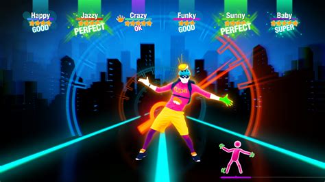 Ps4 Just Dance 2020 Ubisoft Tooted Gamestar