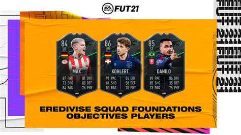 Aug 06, 2021 · fifa 21 team ratings on aug 6, 2021 FIFA 21: Kohlert - Max - Danilo Eredivisie Squad ...