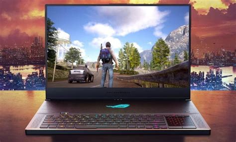 Der besitzer staunte nicht schlecht, als er sah, was sich darin befand. Asus ROG Zephyrus S GX701GXR bringt 300 Hz ins Notebook ...