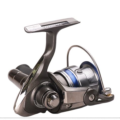Daiwa Megaforce Fishing Spinning Reel With Spare Spool Finish Tackle