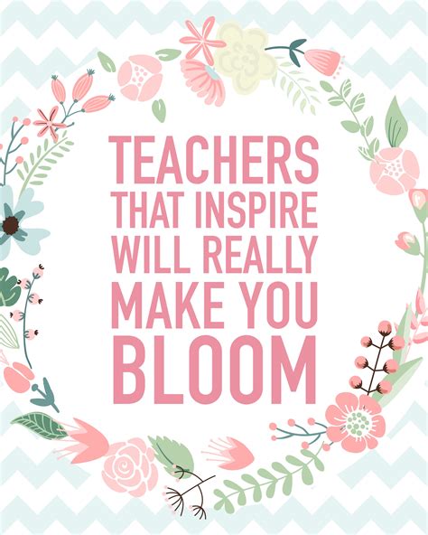 What i liked about this teacher gift is that it is a collection of gift cards (always a favorite) first, i simplified the crafting of the teacher appreciation flowers by creating a downloadable set of colorful flower gift card holders. Teacher Appreciation Printable + Blog Hop - How to Nest ...