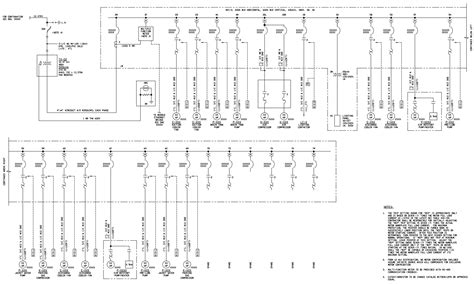 Electrical drawings are developed in increasing complexity in a manner analogous to equipment and piping drawings. Electrical One Line Diagram