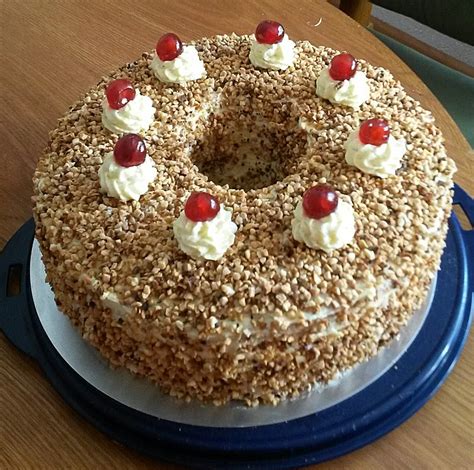 Frankfurter Kranz von knoedelmaus