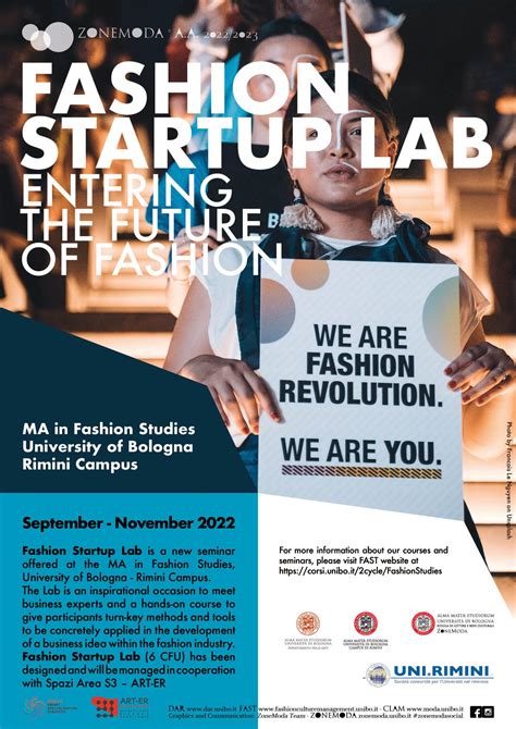 Fast Fashion Startup Lab Entering The Future Of Fashion Zonemoda