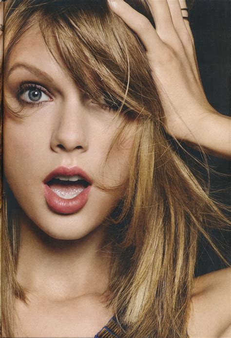 Taylor Swift Cosmopolitan Uk December 2014 Issue Celebmafia