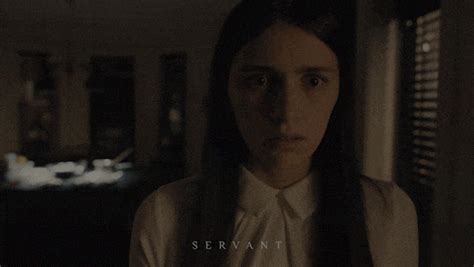 Servant  By Apple Tv Find And Share On Giphy