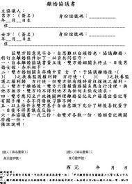 Download 離婚協議書 apk 1.0.3 for android. 離婚協議書表格範例|表格|協議 - 愛淘生活
