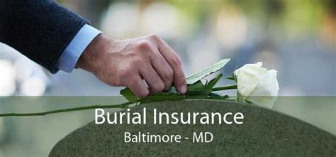 Burial Insurance Baltimore Md Best Burial Insurance