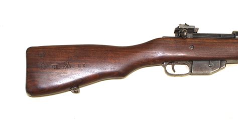 Excellent Condition Ww1 Canadian Ross Rifle Mk3 Mjl Militaria