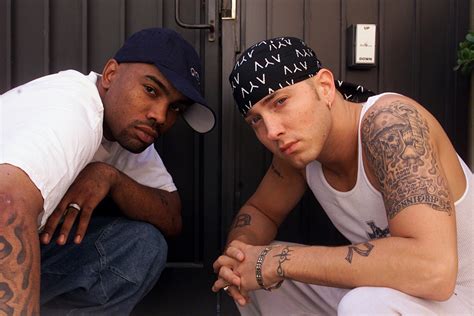 Eminem And Proof 1999 Freestyle Surfaces Listen
