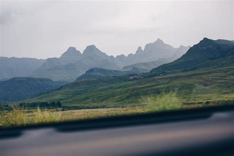 A Guide To Cathedral Peak In The Drakensberg Anywhere We Roam City