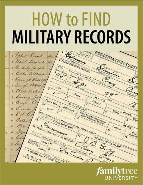 √ How Do I Find Veterans Service Records Va Air