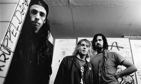 10 Of The Best Seattle Grunge Bands Udiscover