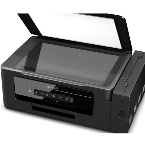 We did not find results for: Multifuncional Epson EcoTank Color Wifi - L395