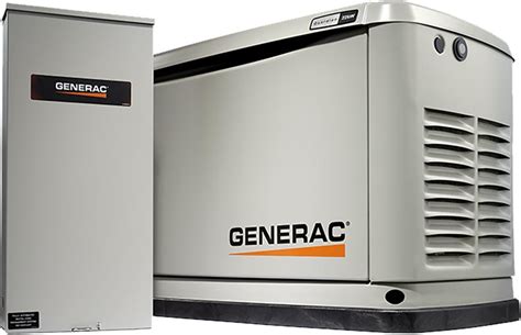 Ne Ohio Generac Generator Installation Home Commercial And Industrial