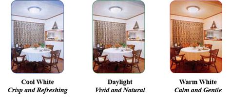 Lights Color Temperature Can Change Your Health And Lifestyle
