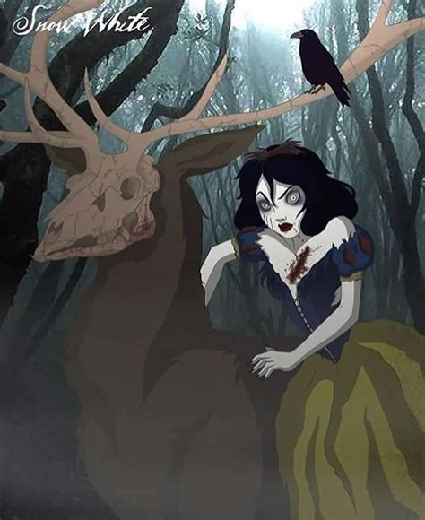 Evil Disney Princesses | Horror Amino