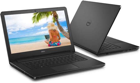 Dell Laptop 16 Inch 500 Gb 4 Gb Ram Intel 5th Generation Core I5