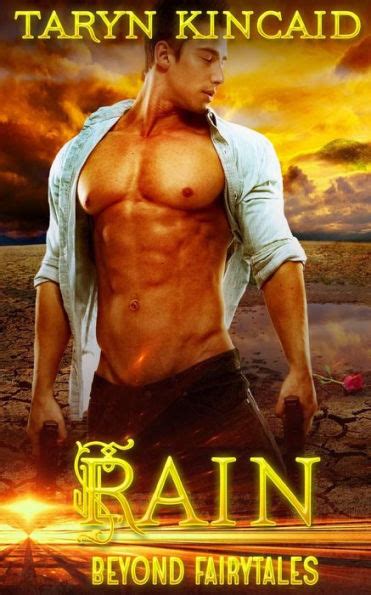 Rain By Taryn Kincaid Paperback Barnes Noble