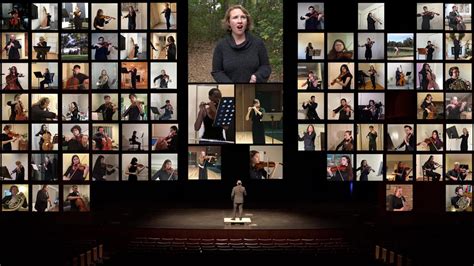 THE DOWNLOAD: Virtual Symphony, Emotional Commencement | UC Davis