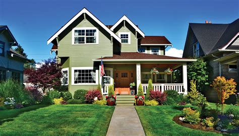 Best Seattle Suburbs For Affordable Homes Seattle Magazine