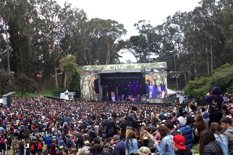 Outside Lands Unveils A Whopping 2017 Lineup Everfest