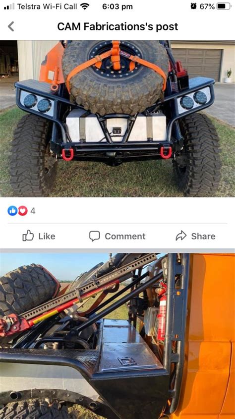 pin by ray baines on dream rig monster trucks rigs 4wd