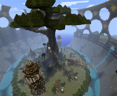 Browse and download minecraft anime texture packs by the planet minecraft community. Some Minecraft Buildings by Siriym on DeviantArt