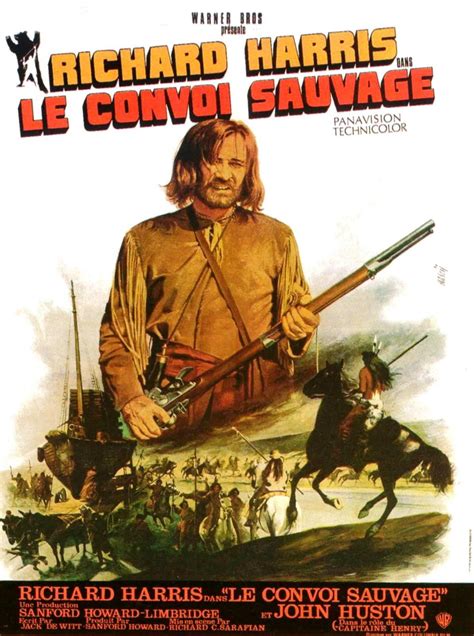 Le Convoi Sauvage Film Complet En Francais - 'Le Convoi sauvage', le film avant 'Revenant'