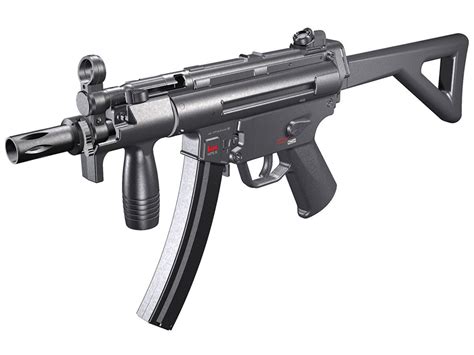 Umarex Hk Mp K Pdw Submachine Gun Replicaairguns Us