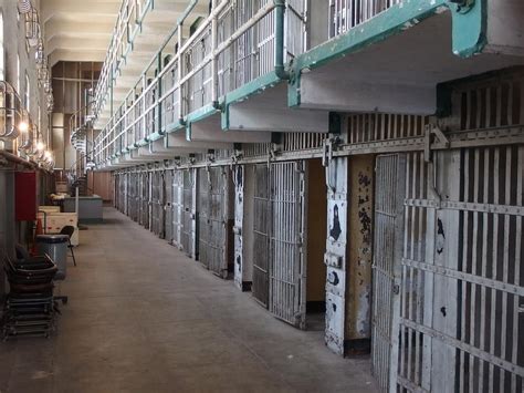 30 Worst Prisons In The World In 2022 What Happens In These Prisons