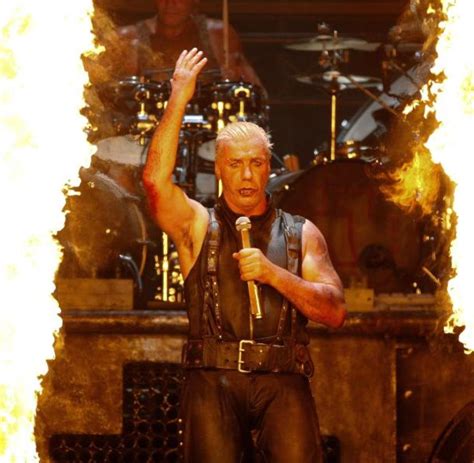 48 likes · 5 talking about this. Till Lindemann spielt 2021 in Wacken solo - WELT
