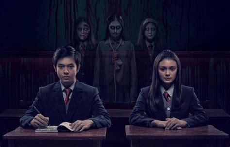 Berani Nonton Ini 13 Film Horor Indonesia Terseram Dan Terbaik Orami