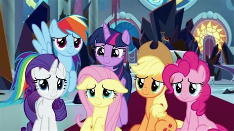 My Little Pony Season 9 Episode 26 Series Finale The Last Problem