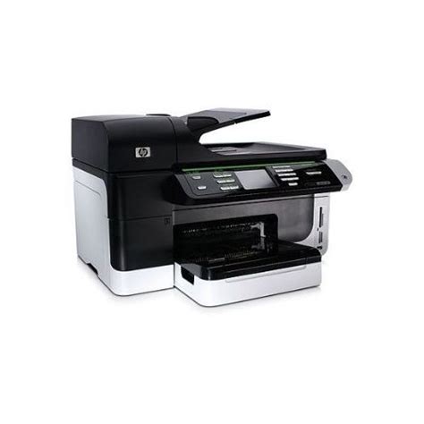 Hp Officejet Pro 8500 Wireless Enaa