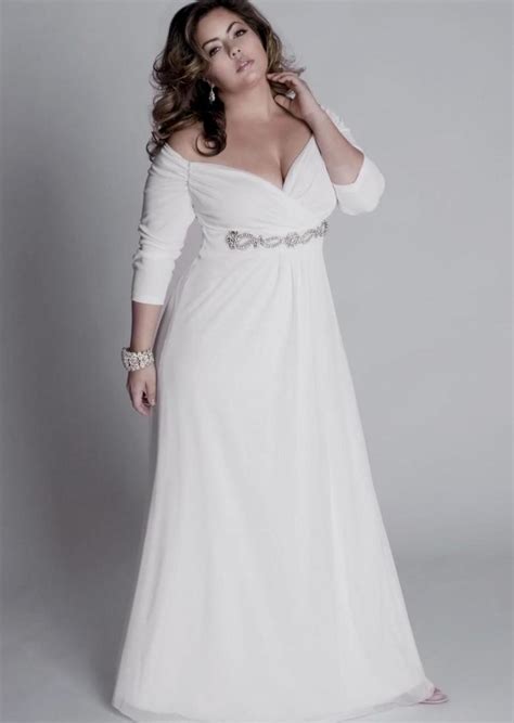 Https://tommynaija.com/wedding/plus Size Winter Wedding Dress
