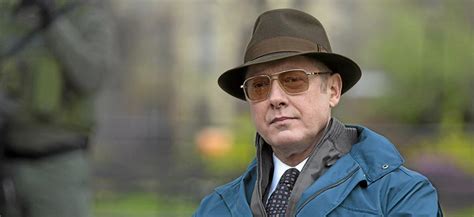 James spader and megan boone star in the drama about a criminal mastermind. What Sunglasses Raymond Reddington Wears in The Blacklist?
