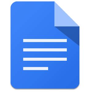 Get to your documents anywhere, at any time. Google Docs (App สร้างไฟล์เอกสาร) ดาวน์โหลดโปรแกรมฟรี