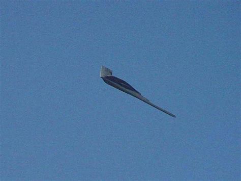 It entered service in 1983 but remained secret for several years. Free picture: f117a, stealth, bomber