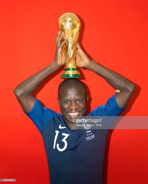 This includes the entire history of the fifa women's world cup as well as recent domestic league seasons from nine countries. N'Golo Kante of France poses with the Champions World Cup trophy after the 2018 FIFA World Cup ...
