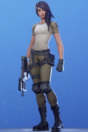Fortnite cosmetics, item shop history, weapons and more. Fortnite | MAYA Skin - How To Get