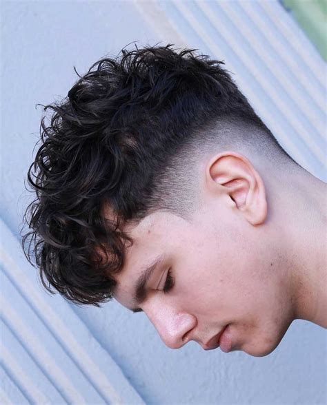 Fade Haircut 70 Different Types Of Fades For Men In 2021